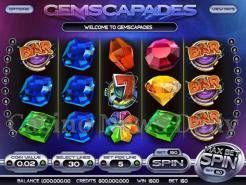 Gemscapades